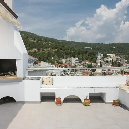Blue View Maisonette