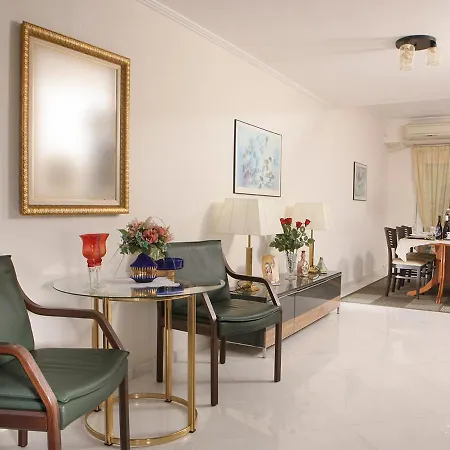 Blue View Maisonette Kavala