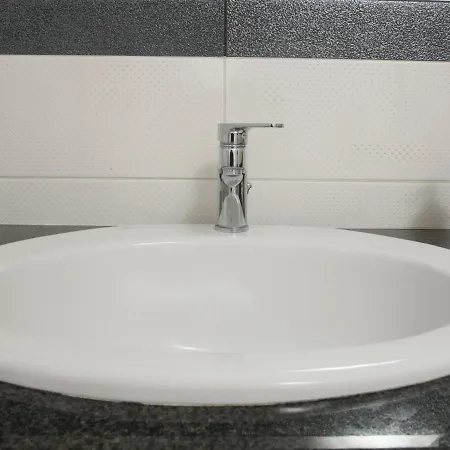 Blue View Maisonette Holiday home Kavala
