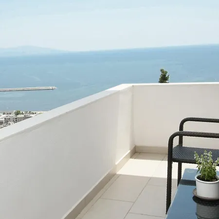 Blue View Maisonette