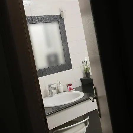 Holiday home Blue View Maisonette *
