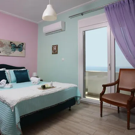 Holiday home Blue View Maisonette