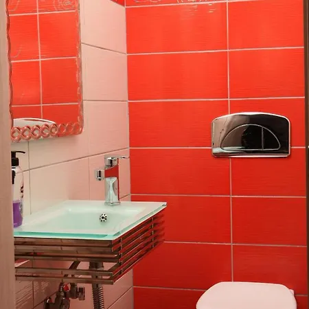 Holiday home Blue View Maisonette Kavala