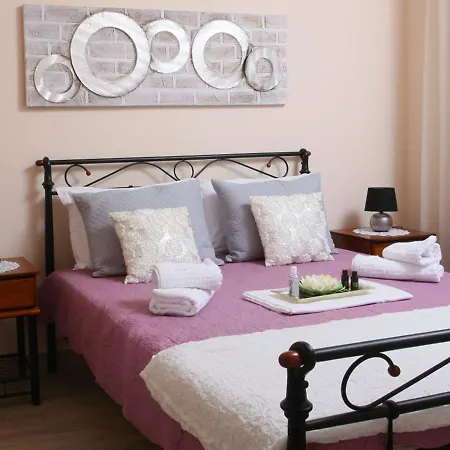 Blue View Maisonette Kavala
