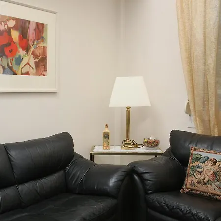 Blue View Maisonette Kavala