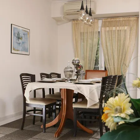 Blue View Maisonette *