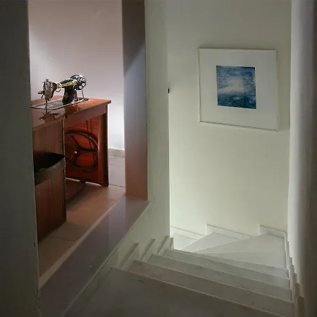 Hébergement de vacances Blue View Maisonette *